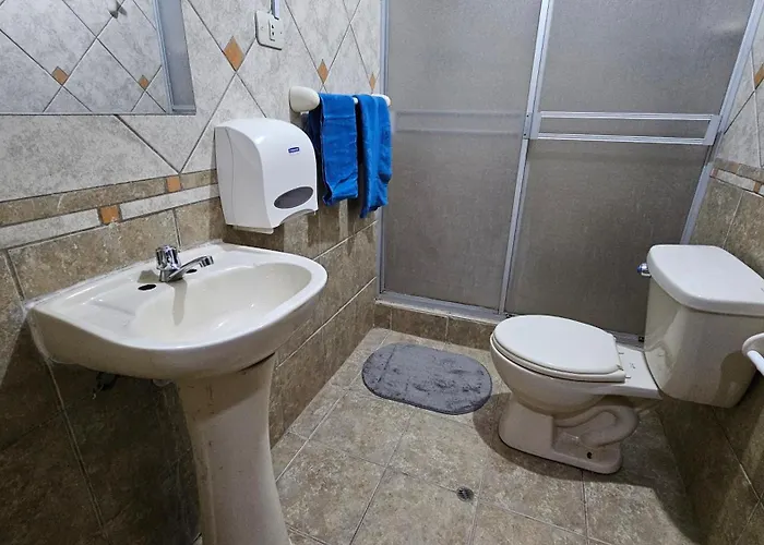 Casa Independiente Cerca Al Centro En Segundo Piso - Profesionales * Cusco