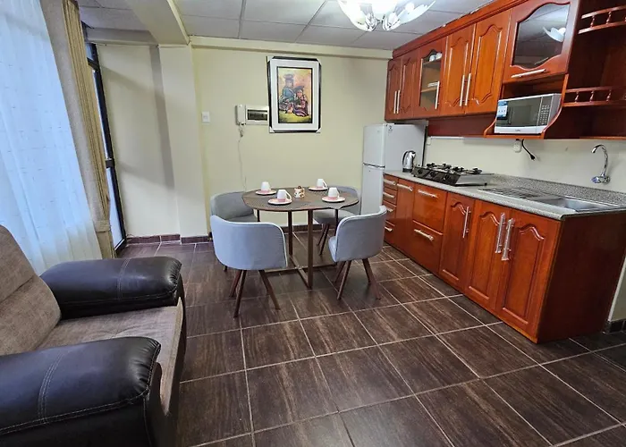 Casa Independiente Cerca Al Centro En Segundo Piso - Profesionales Apartment *