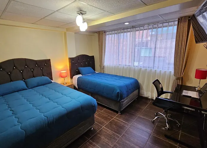 Casa Independiente Cerca Al Centro En Segundo Piso - Profesionales Apartment