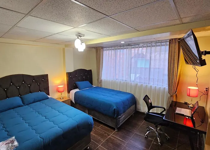 Apartment Casa Independiente Cerca Al Centro En Segundo Piso - Profesionales *