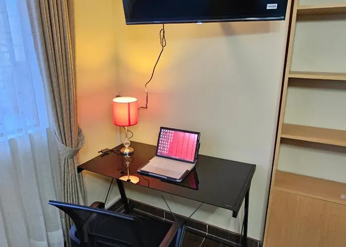 Apartment Casa Independiente Cerca Al Centro En Segundo Piso - Profesionales Cusco
