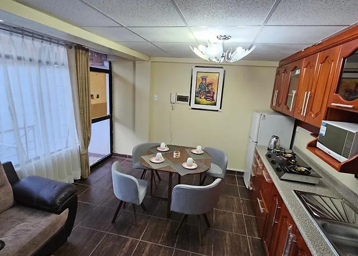 Casa Independiente Cerca Al Centro En Segundo Piso - Profesionales Apartment *