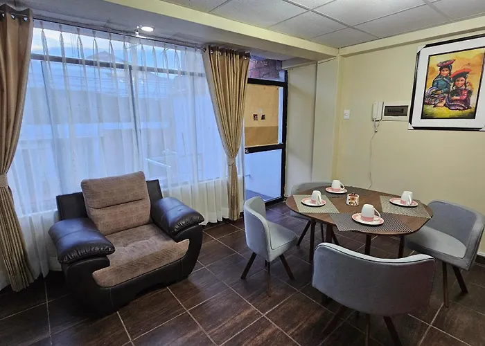Casa Independiente Cerca Al Centro En Segundo Piso - Profesionales Apartment